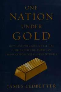 One nation under gold