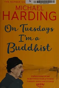 On Tuesdays I'm a Buddhist