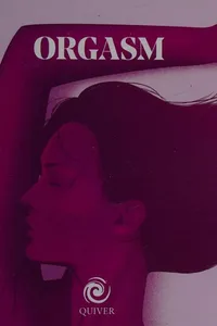 Orgasm Mini Book