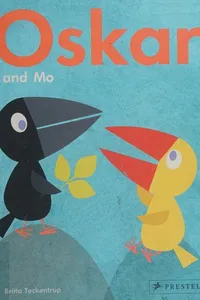 Oskar and Mo