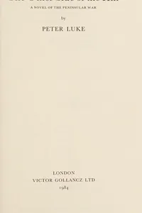 The other side of the hill