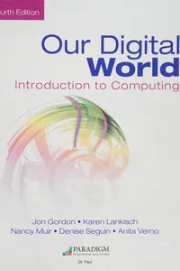 Our Digital World