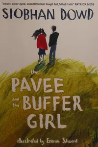Pavee and the Buffer Girl
