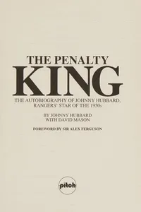 Penalty King
