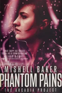 Phantom Pains