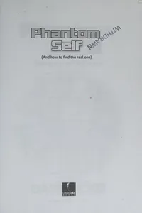 Phantom Self