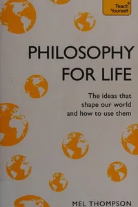 Philosophy for Life