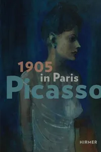 Picasso 1905 in Paris
