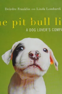 The pit bull life