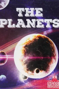 Capa de Planets