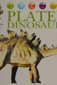 Plated Dinosaurs