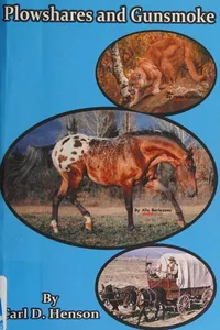 Plowshares and Gunsmoke