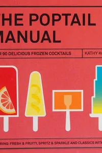 Poptail Manual