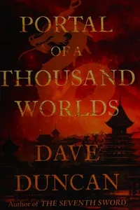 Portal of a thousand worlds