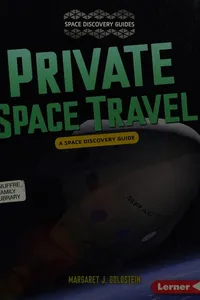 Private Space Travel