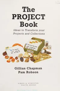 The Project Book