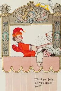 Punch & Judy Book
