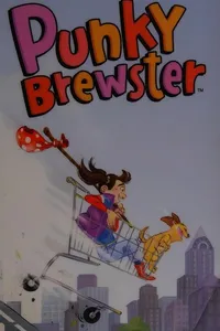 Punky Brewster