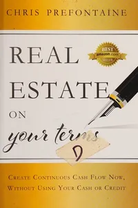 Real estate on your terms