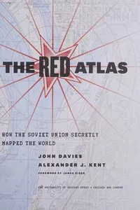The red atlas