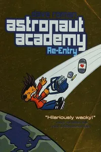 Cover of Re-entry