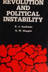 Revolution and political instability