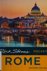 Rick Steves' pocket Rome