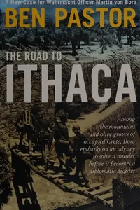 The road to Ithaca