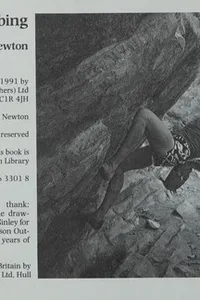 Rock Climbing