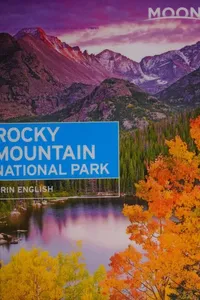 Rocky Mountain National Park