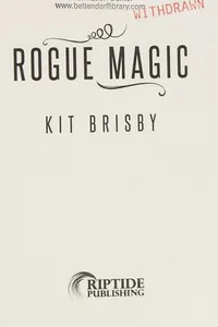 Rogue Magic