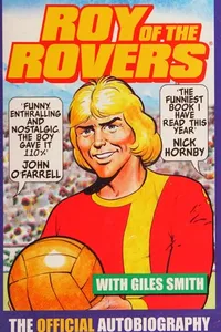 Roy of the Rovers