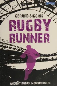 Rugby Runner