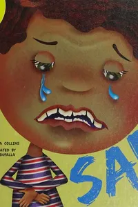 Cover of Sad
