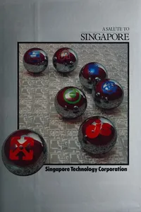 A Salute to Singapore