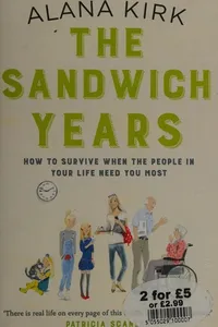 Sandwich Years