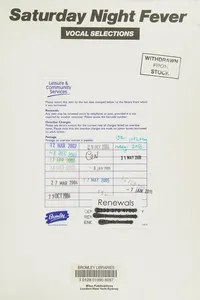 Saturday Night Fever