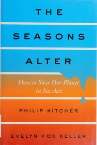 The seasons alter