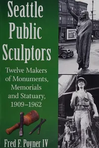 Seattle Public Sculptors