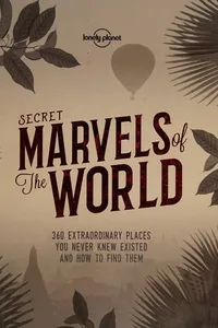 Secret marvels of the world