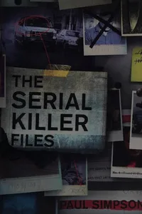 Serial Killer Files