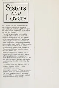 Sisters & lovers