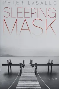 Sleeping Mask
