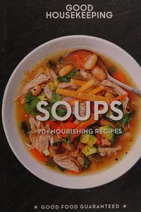 Soups Good Housekeeping
