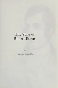 The Stars of Robert Burns
