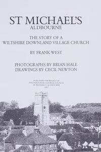 St. Michael's, Aldbourne