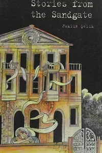 Stories from the Sandgate