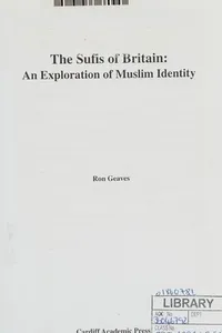The Sufis of Britain