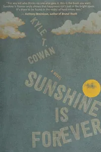 Sunshine is forever