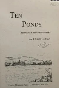 Ten ponds